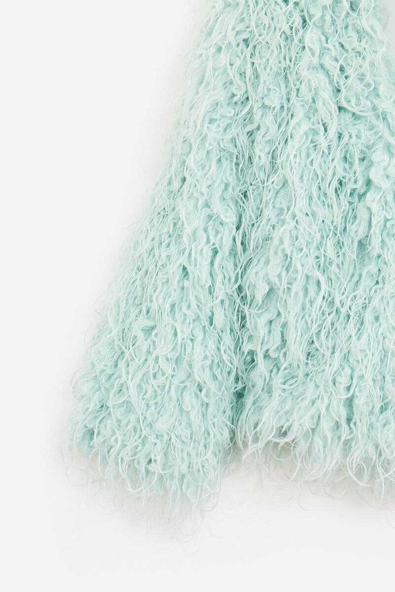 Geci forteforte ForteForte Jackets Blue Femei (BM 18932241) 5