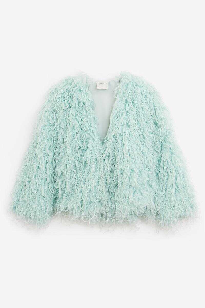 Geci forteforte ForteForte Jackets Blue Femei (BM 18932241) 1