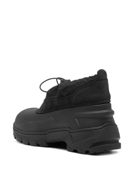 Bocanci ROA Roa Boots Black Femei (BM 18932244) 3