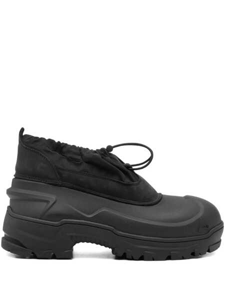 Bocanci ROA Roa Boots Black Femei (BM 18932244) 1