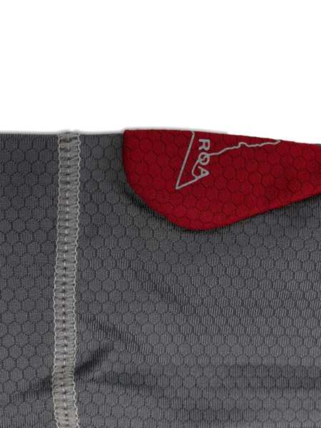 Manusi ROA Roa Gloves GREY Barbati (BM 18932259) 3