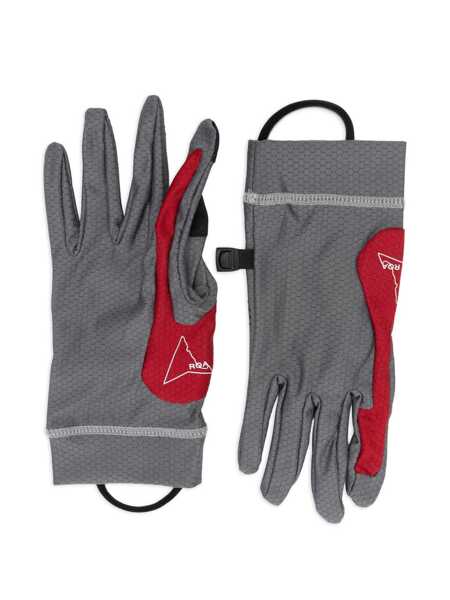 Manusi ROA Roa Gloves GREY Barbati (BM 18932259) 1