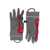 ROA Roa Gloves GREY