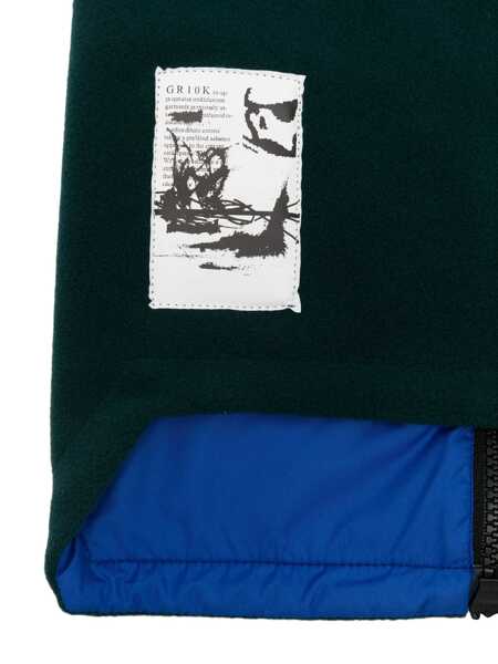 Accesorii GR10K Gr10K Accessories GREEN Barbati (BM 18932268) 3