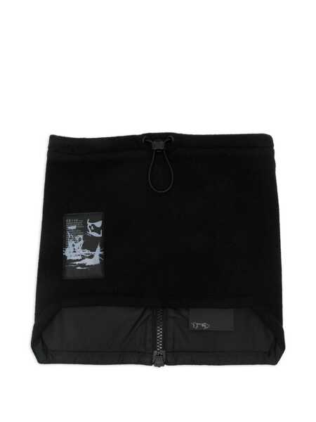 Accesorii GR10K Gr10K Accessories Black Barbati (BM 18932271) 1