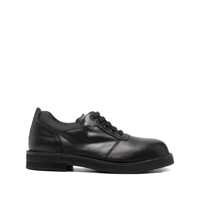 Pantofi eleganti GR10K Gr10K Lace Up Shoes