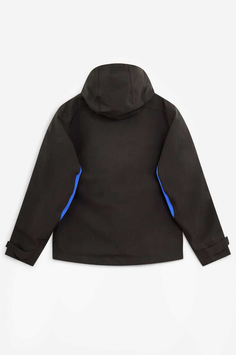 Geci GR10K Gr10K Jackets Grey Barbati (BM 18932283) 2