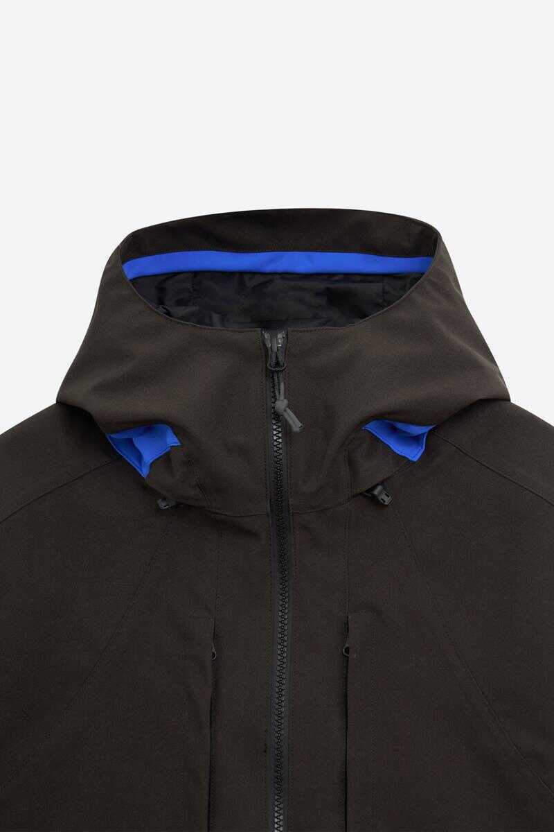 Geci GR10K Gr10K Jackets Grey Barbati (BM 18932283) 3