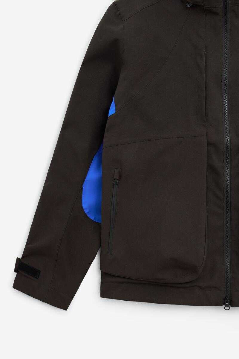 Geci GR10K Gr10K Jackets Grey Barbati (BM 18932283) 4