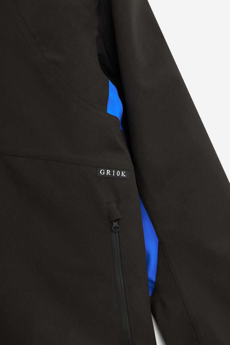 Geci GR10K Gr10K Jackets Grey Barbati (BM 18932283) 5