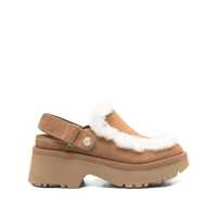 Pantofi cu toc UGG Shoes Femei