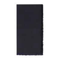 Esarfe Tory Burch Wool And Silk Scarf Femei