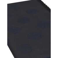 Esarfe Tory Burch Dama - Esarfe Tory Burch Tory Burch Wool And Silk Scarf BLUE Femei (BM 18932835) - B-mall.ro