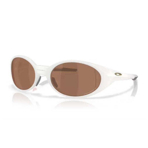 Ochelari de soare Oakley Oakley Oo9438 - Eyejacket Redux Sunglasses WHITE Femei (BM 18932847) 2
