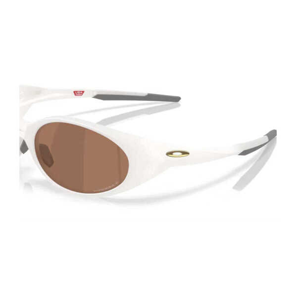 Ochelari de soare Oakley Oakley Oo9438 - Eyejacket Redux Sunglasses WHITE Femei (BM 18932847) 3