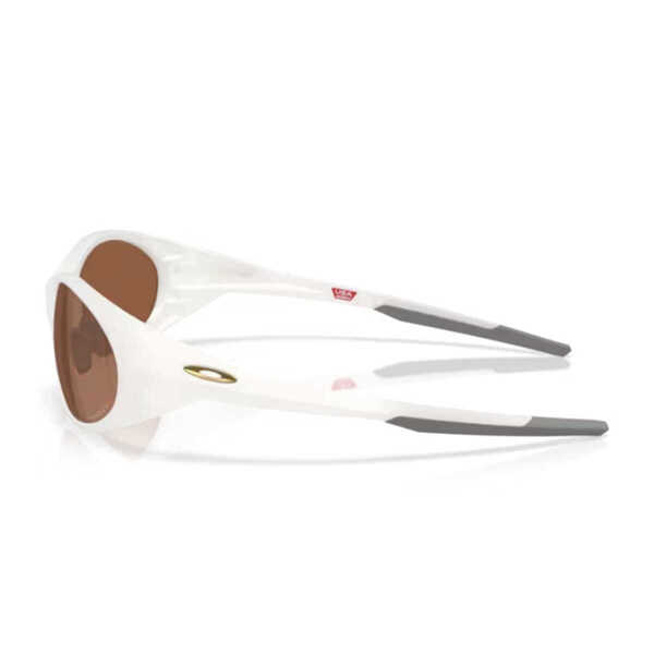 Ochelari de soare Oakley Oakley Oo9438 - Eyejacket Redux Sunglasses WHITE Femei (BM 18932847) 4