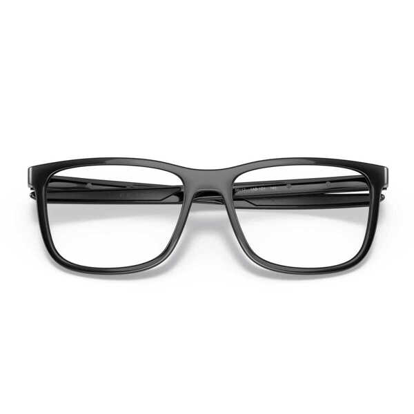 Ochelari de soare Prada Prada Ps 07Ov Eyeglasses Black Barbati (BM 18932850) 5