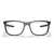 Prada Prada Ps 07Ov Eyeglasses Black