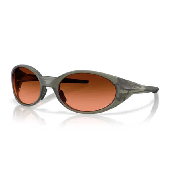 Ochelari de soare Oakley Oakley Oo9438 - Eyejacket Redux Sunglasses GREEN Femei (BM 18932907) 3