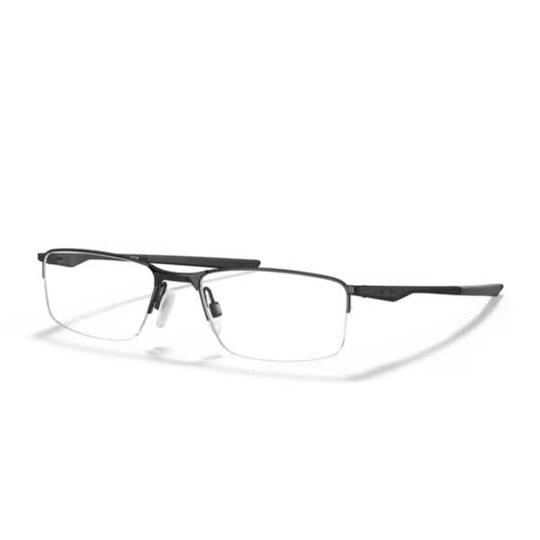 Ochelari de soare Oakley Oakley Ox3218 - Socket 5.5 Eyeglasses Black Barbati (BM 18932919) 2