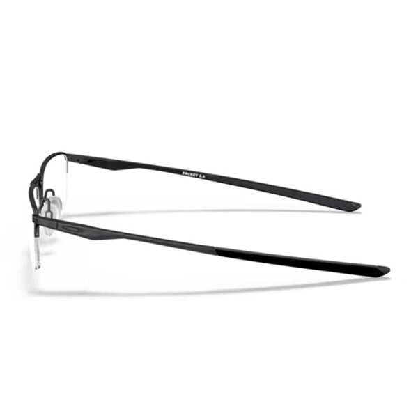 Ochelari de soare Oakley Oakley Ox3218 - Socket 5.5 Eyeglasses Black Barbati (BM 18932919) 3