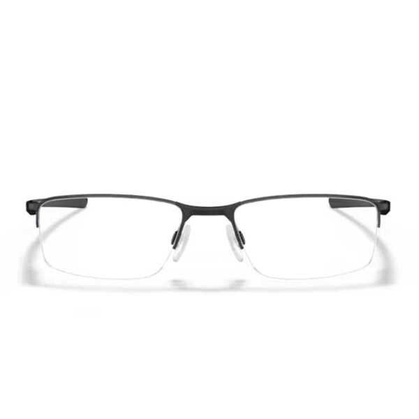 Ochelari de soare Oakley Oakley Ox3218 - Socket 5.5 Eyeglasses Black Barbati (BM 18932919) 1
