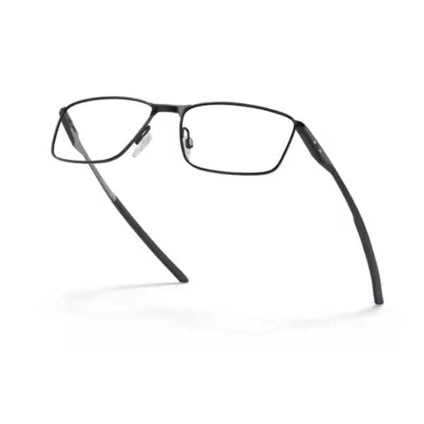 Ochelari de soare Oakley Oakley Ox3217 - Socket 5.0 Eyeglasses Black Barbati (BM 18932922) 5