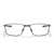 Oakley Oakley Ox3217 - Socket 5.0 Eyeglasses Black