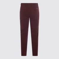 Pantaloni casual Incotex Trousers Femei