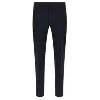 Pantaloni Incotex 'Pattern 30' Pants Barbati