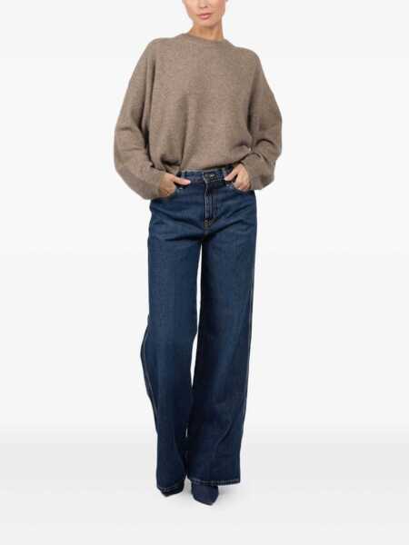 Blugi FRAME Frame Denim BLUE Femei (BM 18933297) 2