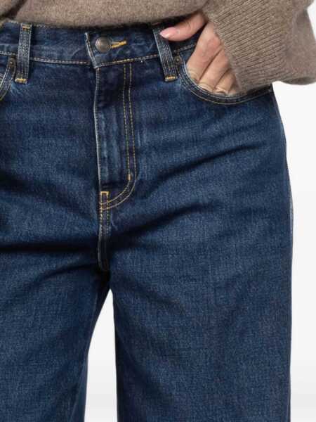 Blugi FRAME Frame Denim BLUE Femei (BM 18933297) 5