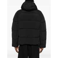 Imbracaminte DAILY PAPER pentru Barbati - Paltoane DAILY PAPER Daily Paper Coats Black Barbati (BM 18933492) - B-mall.ro