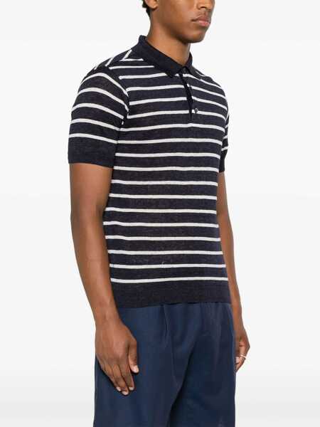 Tricouri Polo Paul&Shark Paul & Shark Polo 119 Barbati (BM 18933531) 3