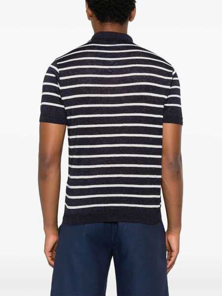 Tricouri Polo Paul&Shark Paul & Shark Polo 119 Barbati (BM 18933531) 4