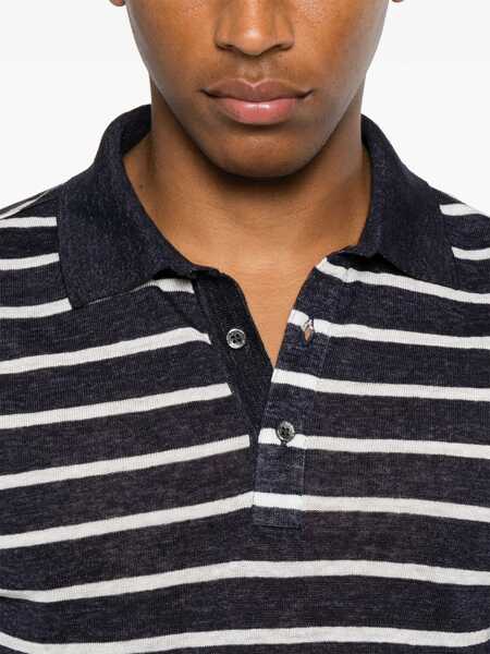 Tricouri Polo Paul&Shark Paul & Shark Polo 119 Barbati (BM 18933531) 5