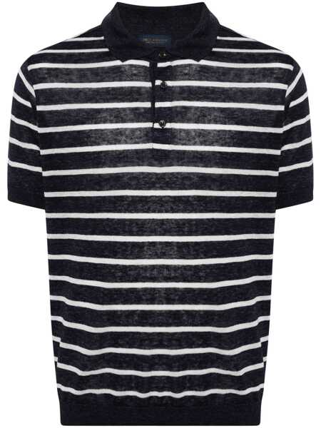 Tricouri Polo Paul&Shark Paul & Shark Polo 119 Barbati (BM 18933531) 1