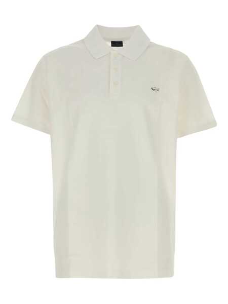 Tricouri Polo Paul&Shark Paul & Shark Polo 010 Barbati (BM 18933534) 1