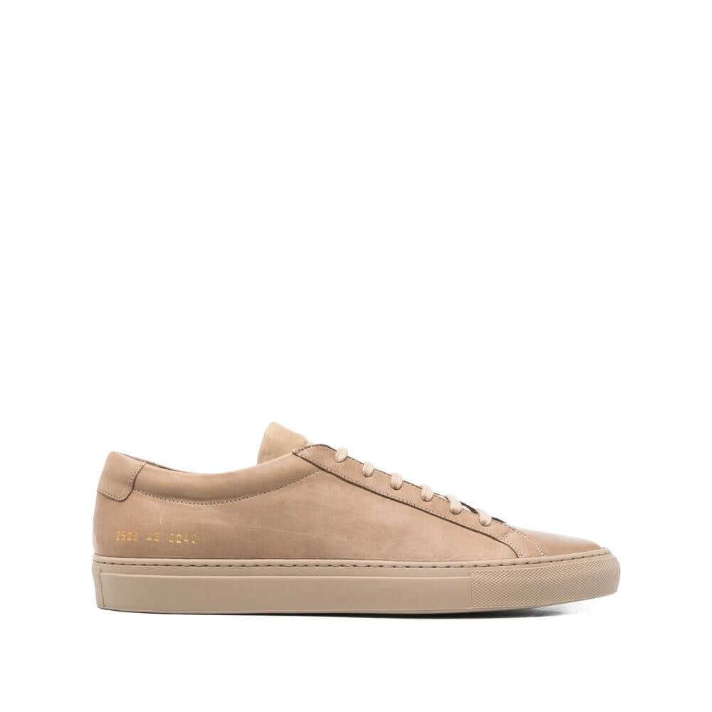 Sneakers Common Projects Common Projects Trainers Beige Barbati (BM 18933579) 1