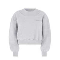 Pulovere The Attico Sweatshirt Femei