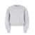 THE ATTICO The Attico Sweatshirt GREY