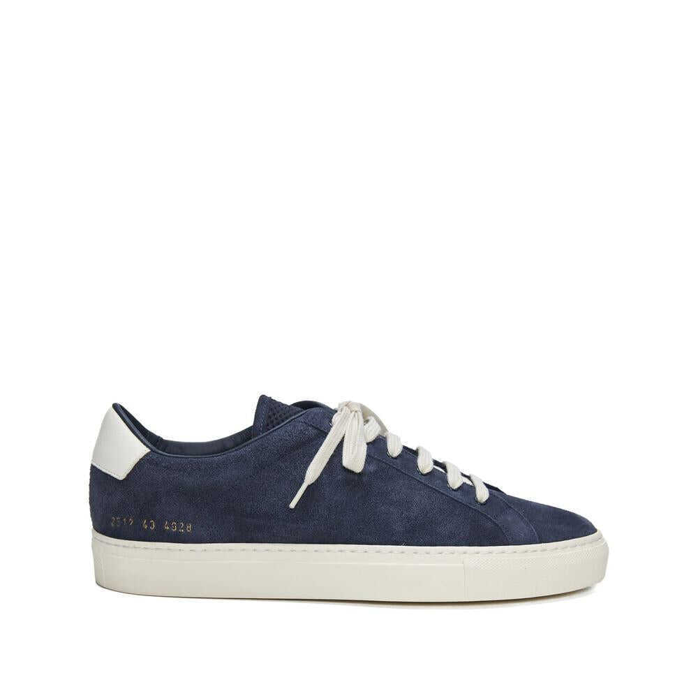 Sneakers Common Projects Common Projects Trainers BLUE Barbati (BM 18933642) 1