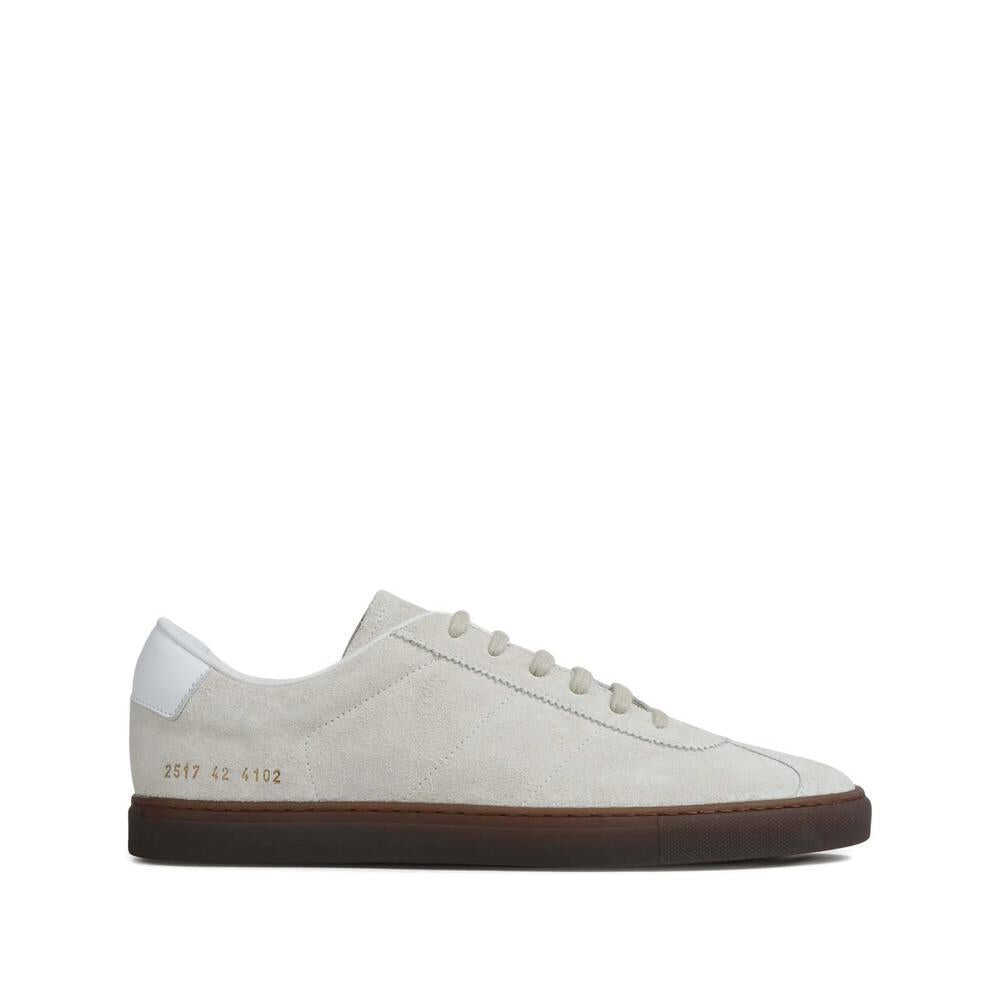Sneakers Common Projects Common Projects Trainers Beige Barbati (BM 18933648) 1