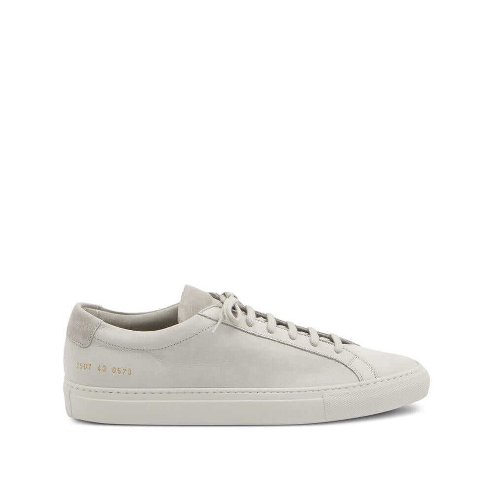 Sneakers Common Projects Common Projects Trainers Beige Barbati (BM 18933651) 1