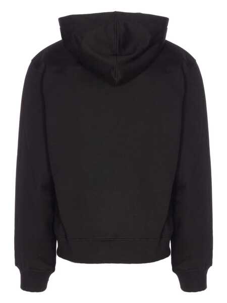 Pulovere DAILY PAPER Daily Paper Sweaters Black Barbati (BM 18933684) 2