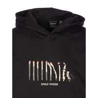 Imbracaminte DAILY PAPER pentru Barbati - Pulovere DAILY PAPER Daily Paper Sweaters Black Barbati (BM 18933684) - B-mall.ro