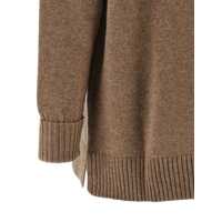 Cardigane Max Mara Dama - Cardigane Max Mara Max Mara Bull Cardigan BROWN Femei (BM 18933744) - B-mall.ro