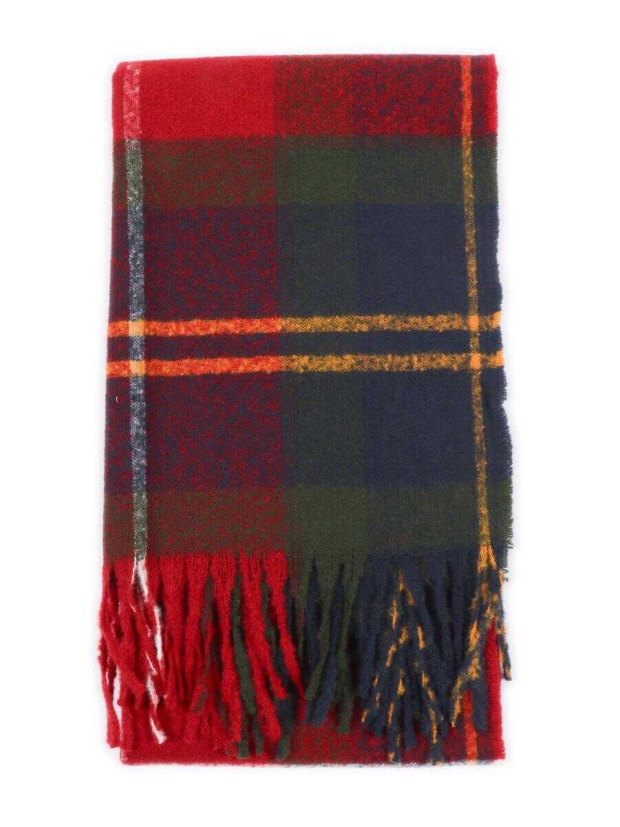 Esarfe Barbour Barbour Scarf MULTICOLOR Femei (BM 18933771) 2