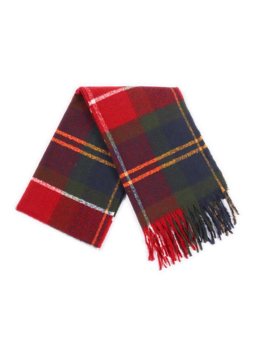 Esarfe Barbour Barbour Scarf MULTICOLOR Femei (BM 18933771) 1