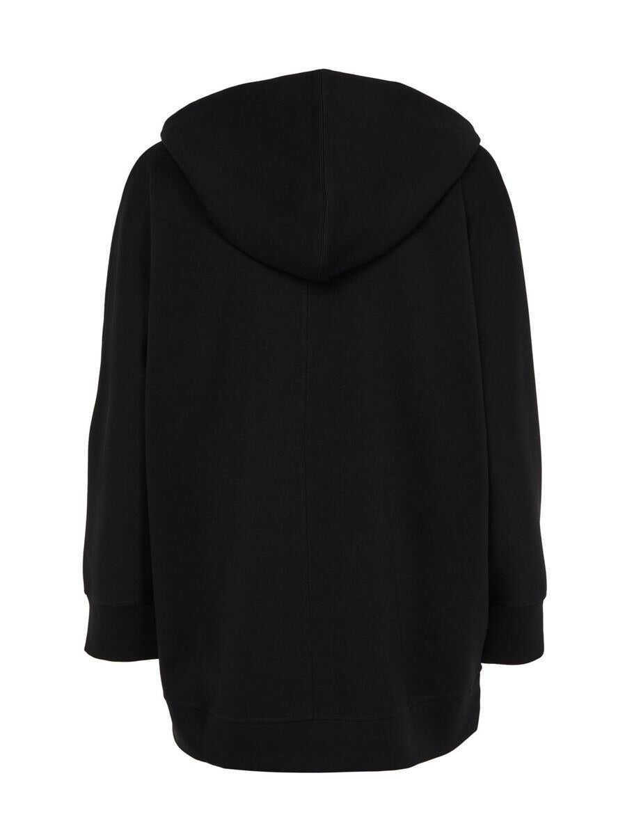 Pulovere Max Mara S Max Mara Sweaters Black Femei (BM 18933795) 2